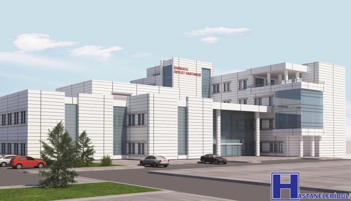 Sorgun Devlet Hastanesi Diş Protez Merkezi