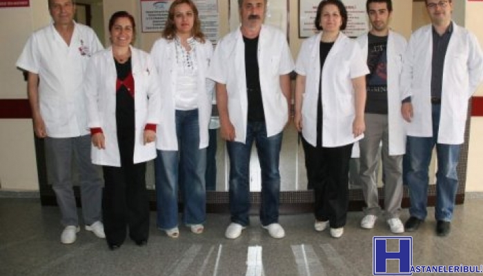 Özel Yozgat Şifa Hastanesi