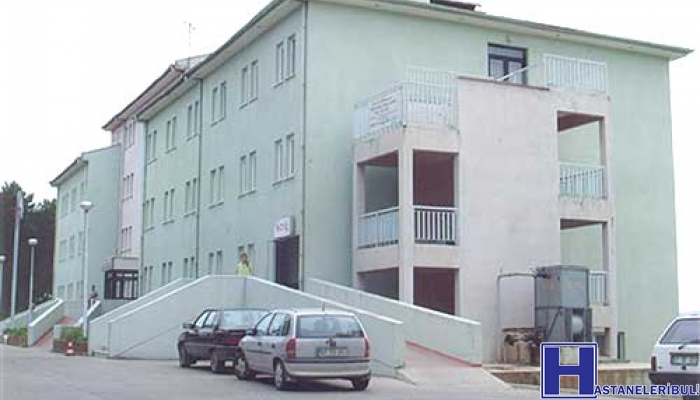 Alaplı Devlet Hastanesi Fahri Uzun Polikliniği
