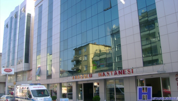 Anadolu Hastanesi