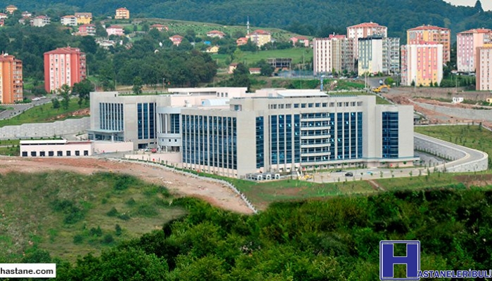 Erdemir Hastanesi