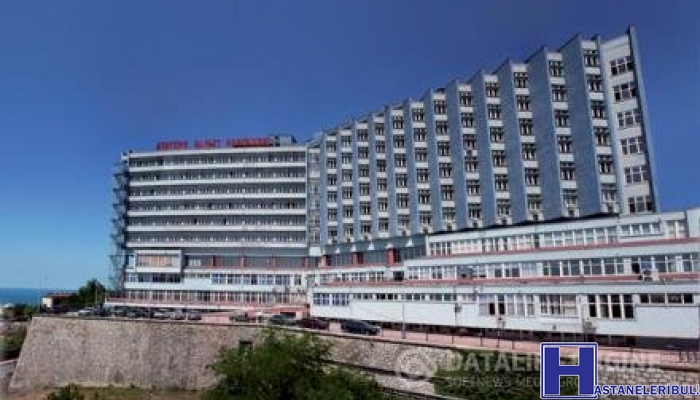 Atatürk Devlet Hastanesi