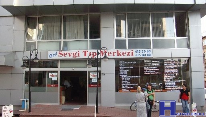 Özel Zonguldak Tıp Merkezi