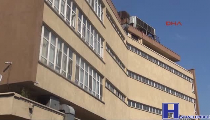 Zonguldak Atatürk Devlet Hastanesi Polikliniği