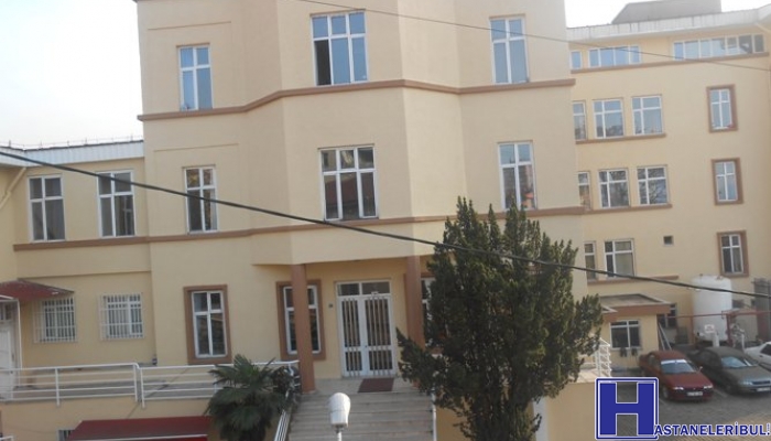 Zonguldak Göğüs Hastalıkları Hastanesi
